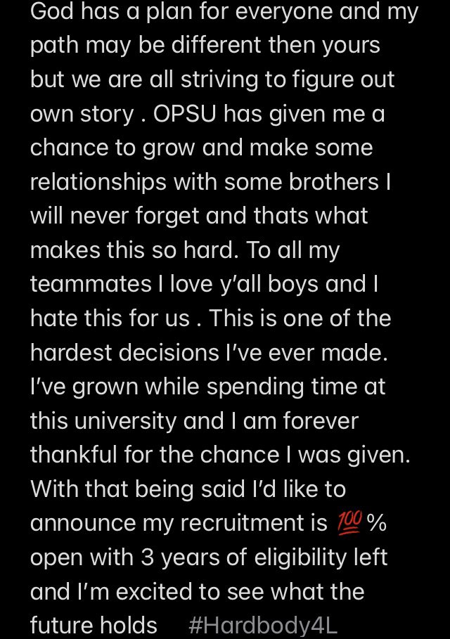 Recruitment 💯% Open