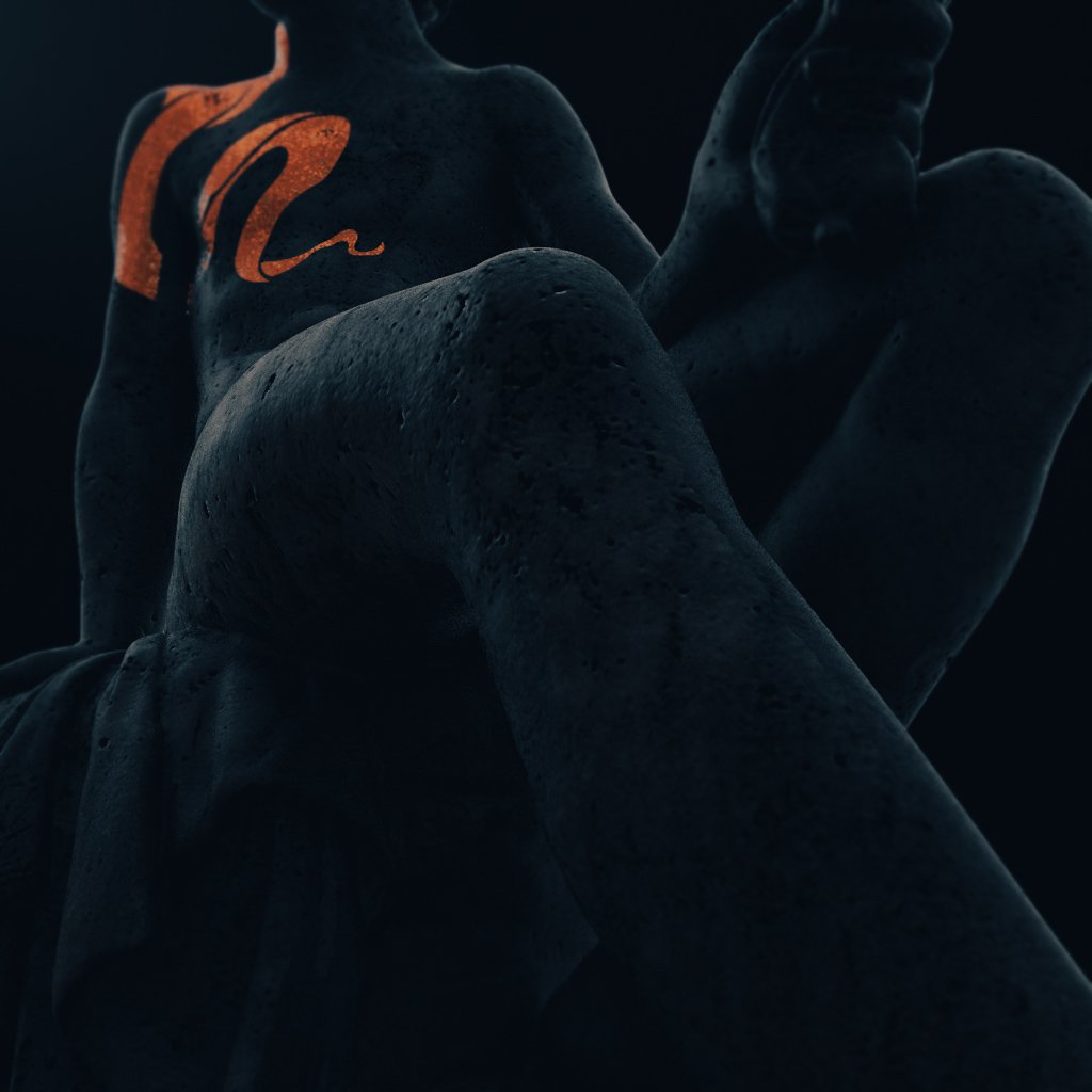 ☬ Mҽɾƈυɾყ 

Piece that starts a multi-platform collection in #XTZ, #SOL and #ETH part of the "𝑮𝒐𝒍𝒅𝒔 &amp; 𝑮𝒐𝒍𝒅" series.
⟁❍❏

Oɳʅყ σɳ: <a href="/foundation/">Foundation 🌐</a> 

#NFTCommunity