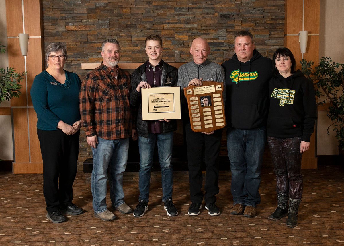 Saskatoon Minor Hockey Association tweet media