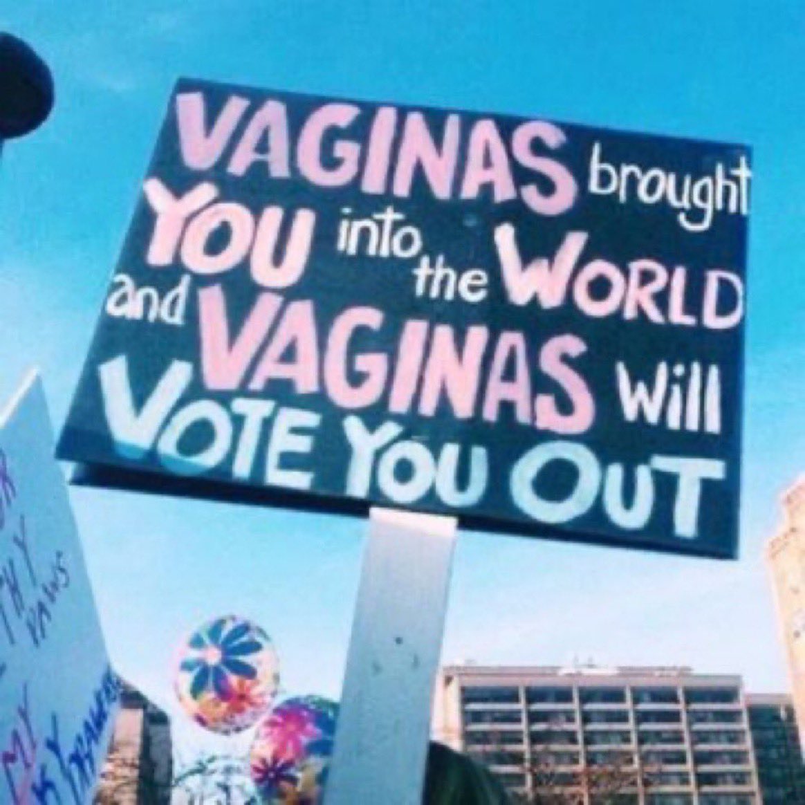 goRubenRuben's tweet photo. @Ruth_A_Buzzi Stop the War on Women #indianaDems @INDems https://t.co/K6T2JUbPEH