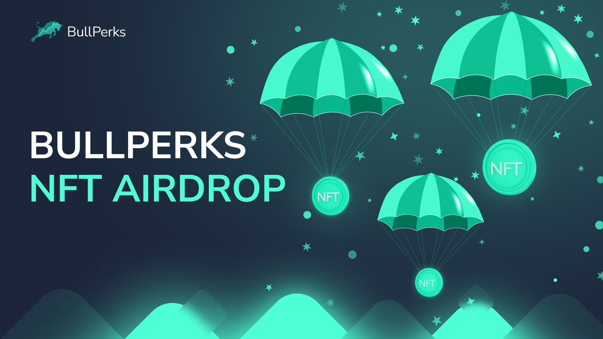 BullPerks tweet media