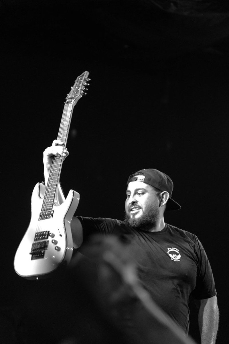 Thank you for everything Marty and thank you all for the support last night. We are beyond blessed to have you. Truly unreal.

📸 Kaos Ysaguirre thank you for capturing this powerful moment