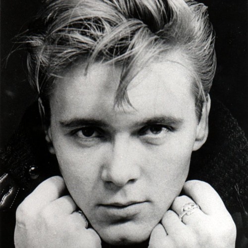 Happy Birthday  Billy Fury 