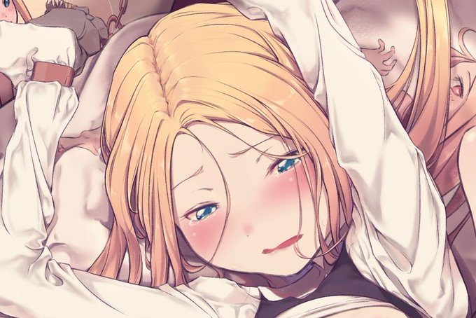 #顔だけで500リツイート来たら強者
💜 