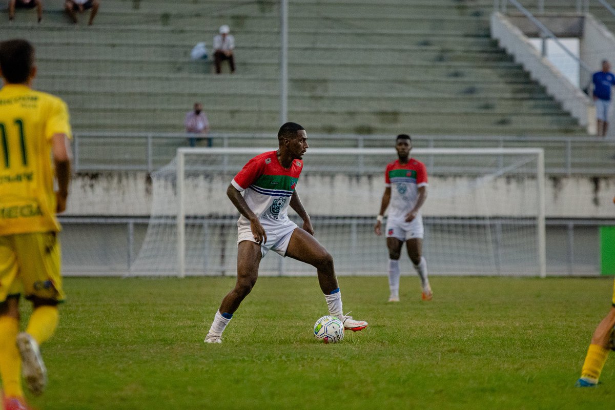 Quem não suporta o processo não vive o propósito🙏⚽️💪
