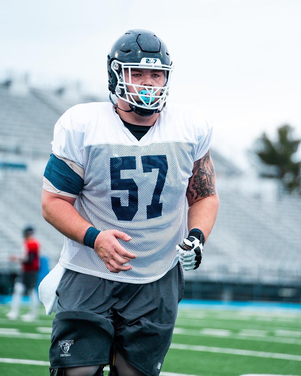 dg3_207's tweet photo. The Vision is clearer than ever 
•
#springball2022 #blackbearnation #goblue https://t.co/Bw6JuA7svI