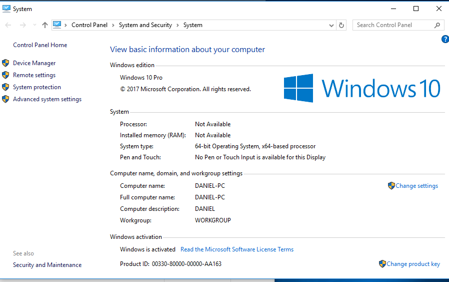 pccustombuilder's tweet photo. In this easy but concise guide about how to check your pc hardware specifications, we will get you through each step to quickly find the hardware inside your computer.
Read More: https://t.co/N5RDzQS0vM
#windows10 #pcspecs #hardware https://t.co/6PYNggk93x