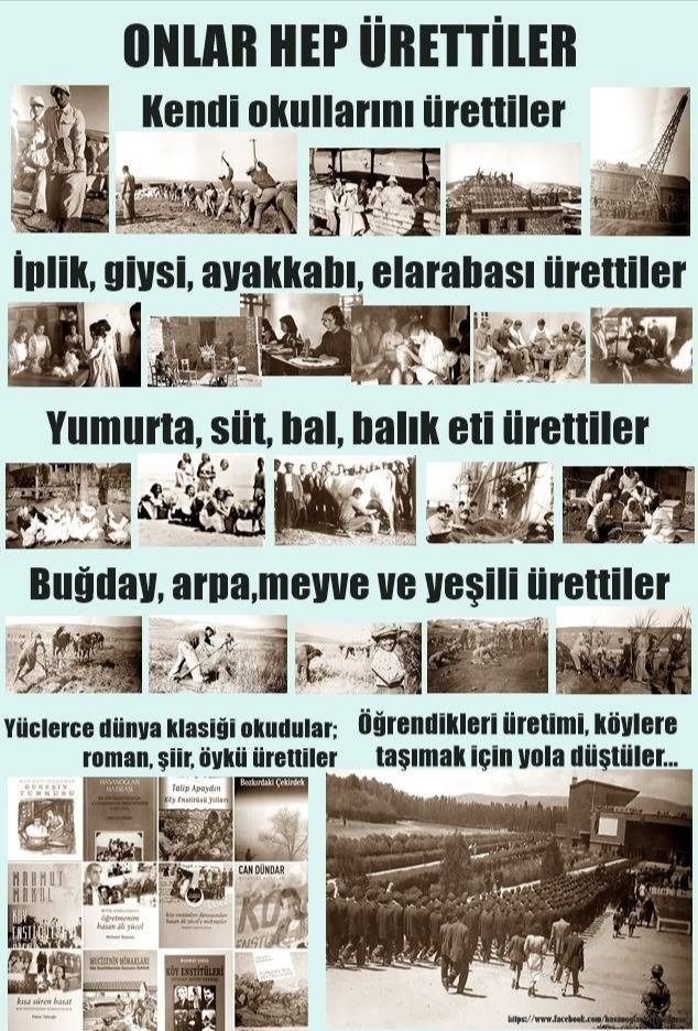Andromeda_SbLX's tweet photo. 17 Nisan 1940
#KöyEnstitüleri
Onlar, Türkiye'nin dört bir yanına Güneş gibi doğdular, Işık oldular. 
Aydınlanma Öncüleri
#KöyEnstitüleri82Yaşında
🙏💙🇹🇷 https://t.co/L8BLPGC0cC