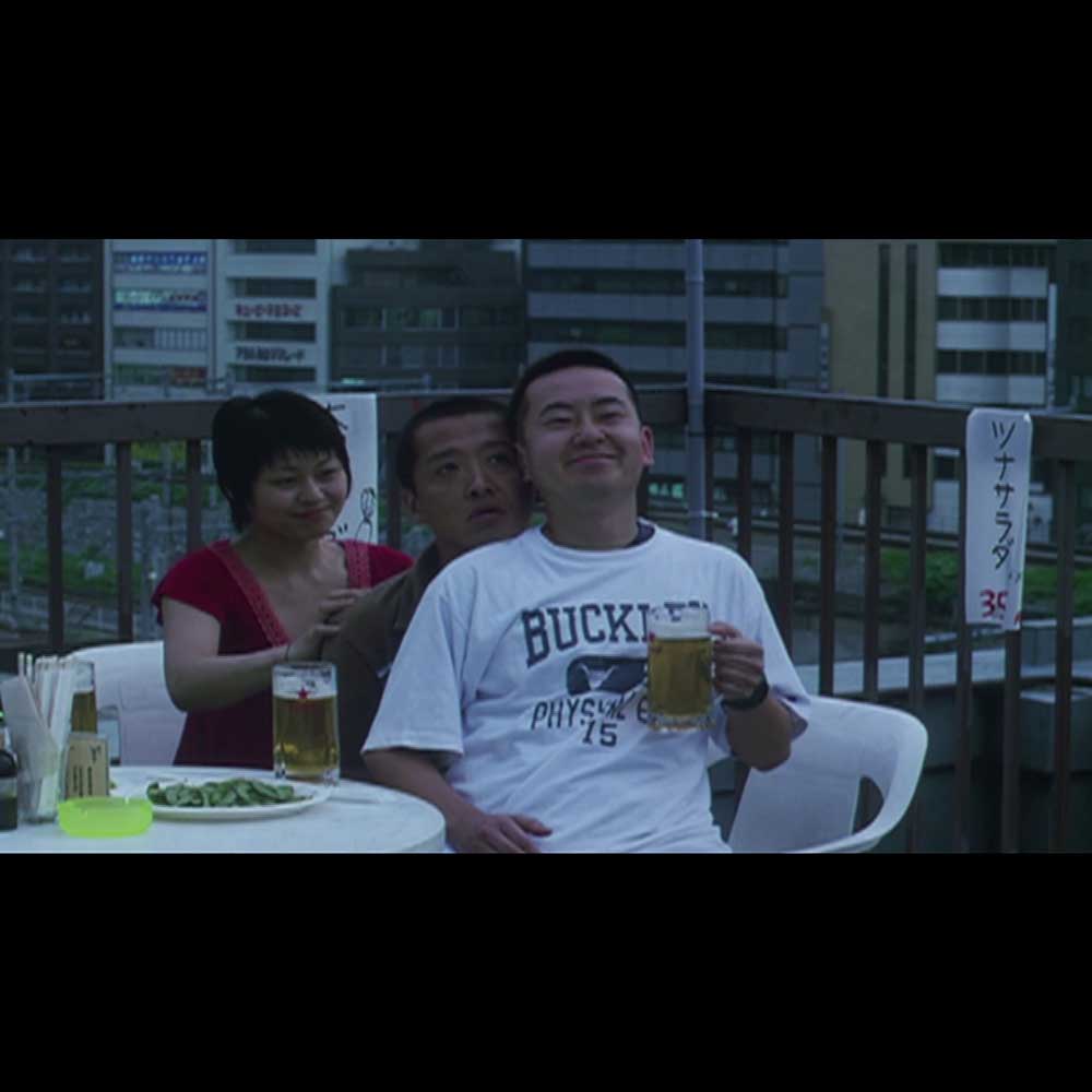 RedemptionFilms's tweet photo. Coming soon to DVD, Daisuke Gotô's comedy of errors, pinku style... Blind Love.
After a case of mistaken identity a blind woman dates two men at once, thinking one has the voice of the other...

#pinku #japanesepinkcinema #japanesefilm #daisukegoto #dvdreleases #comingsoon https://t.co/ItwEV1o7wy