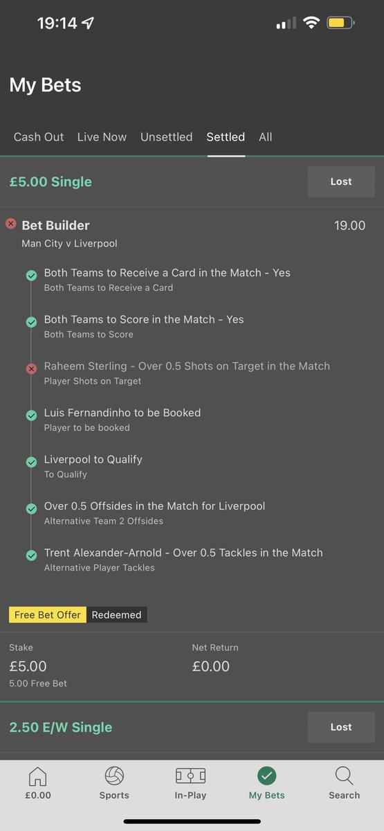rozzakid's tweet photo. @bet365 ??? Why has this not settled?! https://t.co/mCHRTG1acL