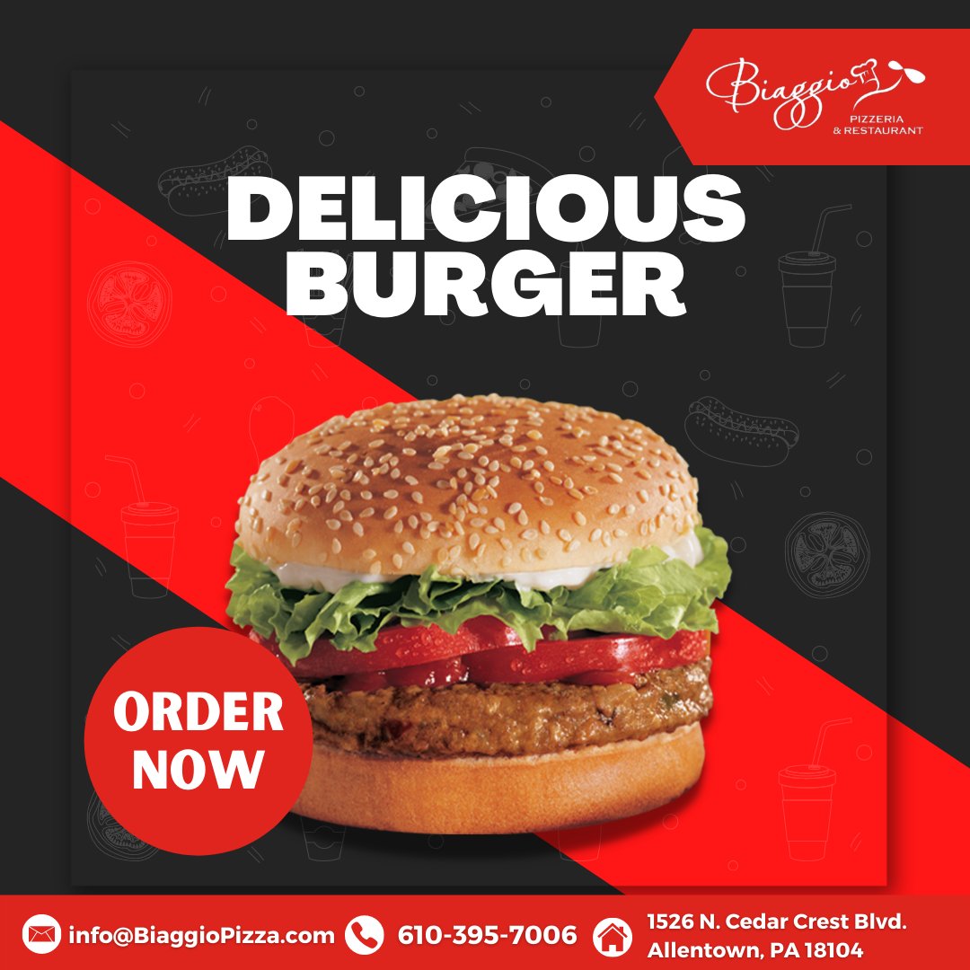 When in doubt, eat a burger. You can never go wrong!  #delicious #burgers #happinessburger #movimentohappiness