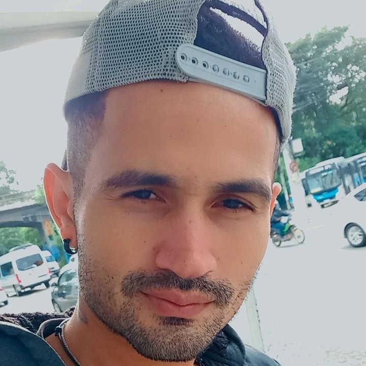 arlequimcrazy's tweet image. #NewProfilePic