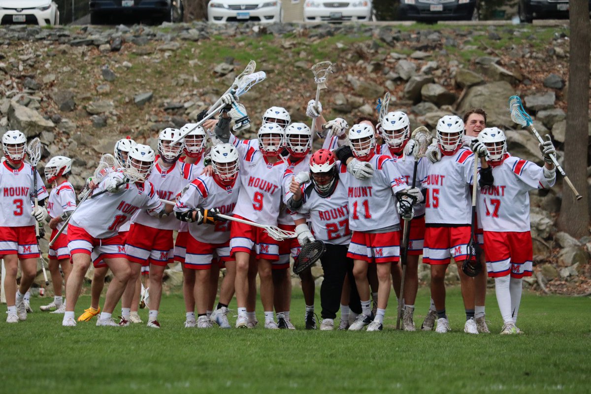 MSC_Boys_LaX's tweet photo. This is what it's all about! @MSC_Boys_LaX #SmartDifferentFun https://t.co/H4Yg71jaD9