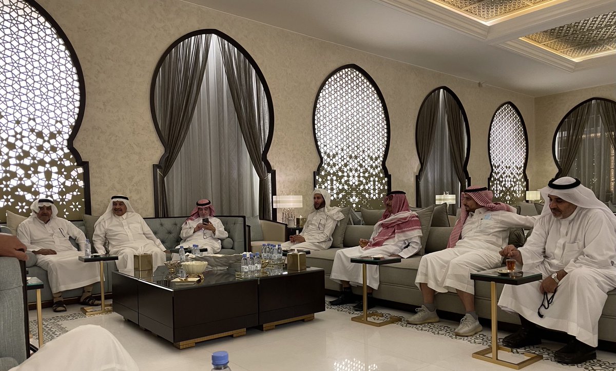 محمد بن أحمد الرشيد tweet media