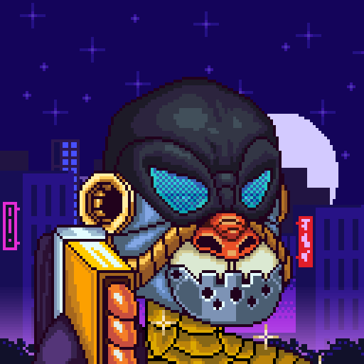 🥳Giveaway🥳
3x WL Spots for Saigo Monkeys

For entry -
Follow🤝
Like+RT👍
Tag a fren🫂