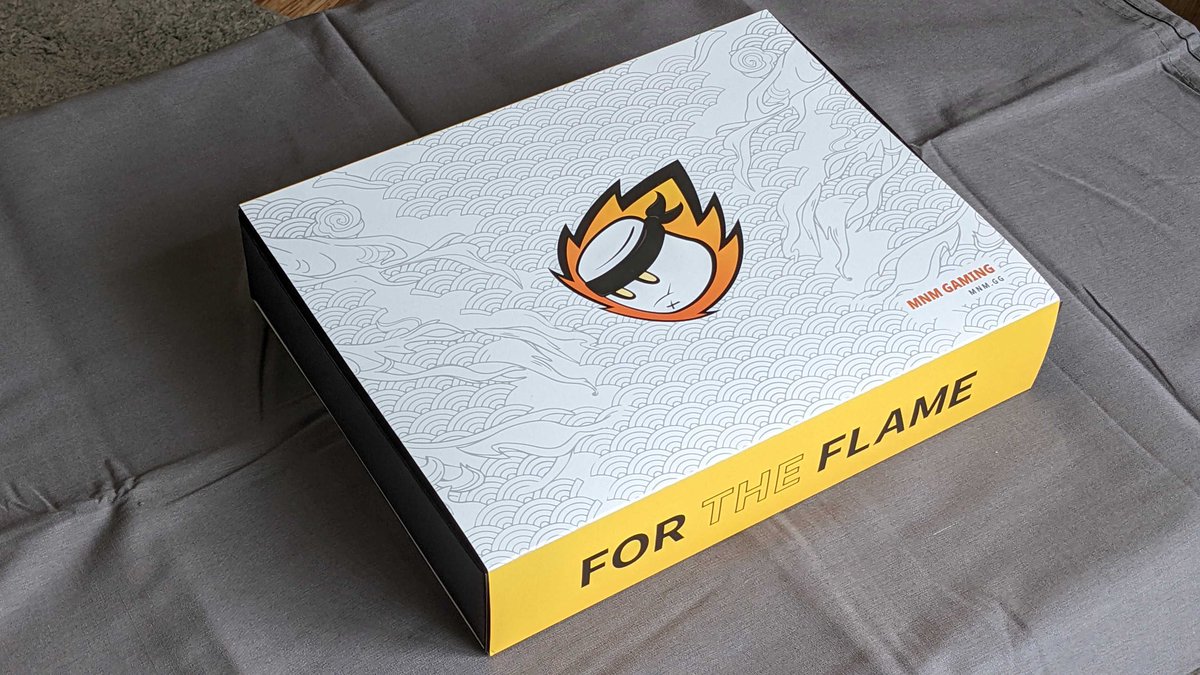 MNM Gaming tweet media