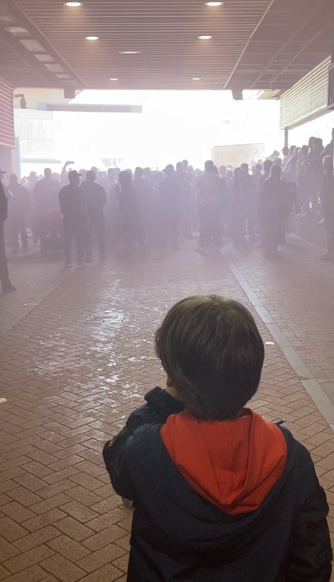 Trash Panda tweet media