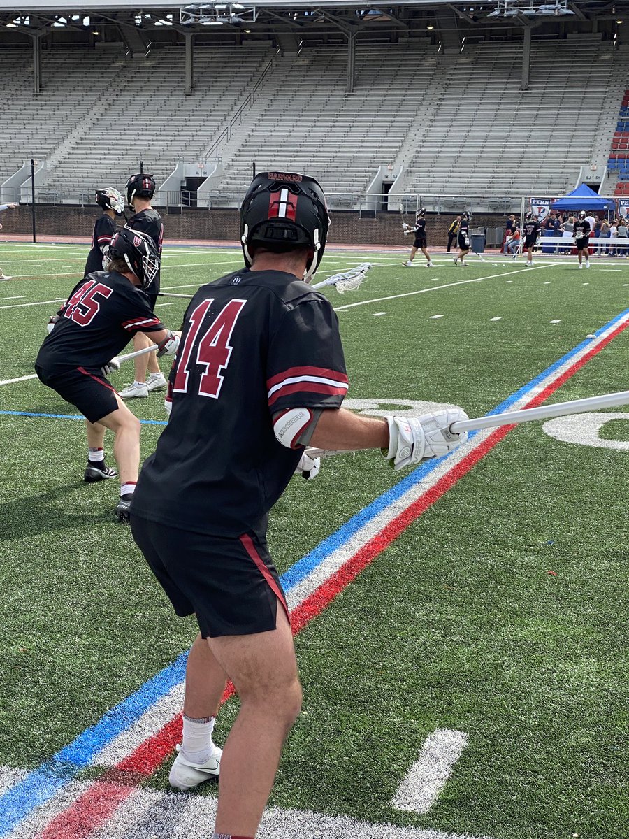 SidewallJedi's tweet photo. Thanks @ZimaGear for the hook up with the new lids for @HarvardMLax !! 💧💧💧💧💧 https://t.co/s1BzziQOdx