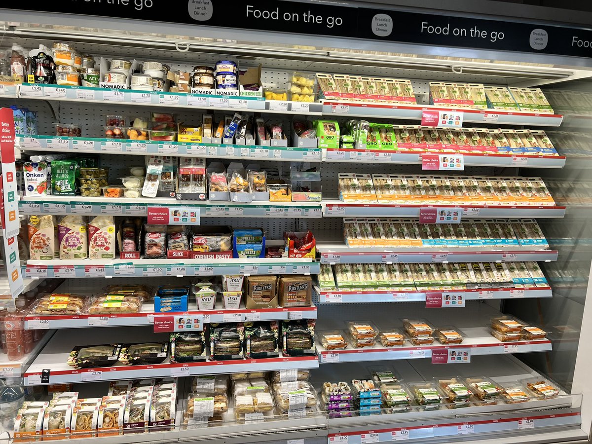 lee_westwood99's tweet photo. Don’t worry #Sheffield city we got you covered for #Easter2022 @coopuk #Broadlane #Glossop #fulwood #southeygreen @Deliveroo @online_coop #clickcollect #ItsWhatWeDo https://t.co/xaZTeXK9dt
