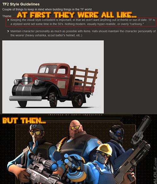 Daily dose of Team Fortress 2 tweet media