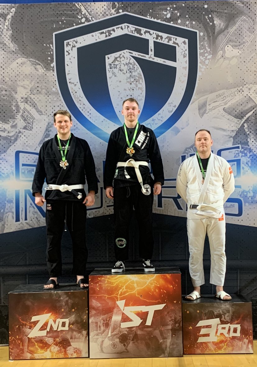 Another win today! 🥇
