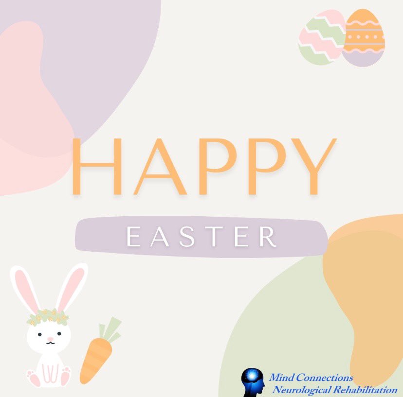 Happy Easter to all our friends and associates!
