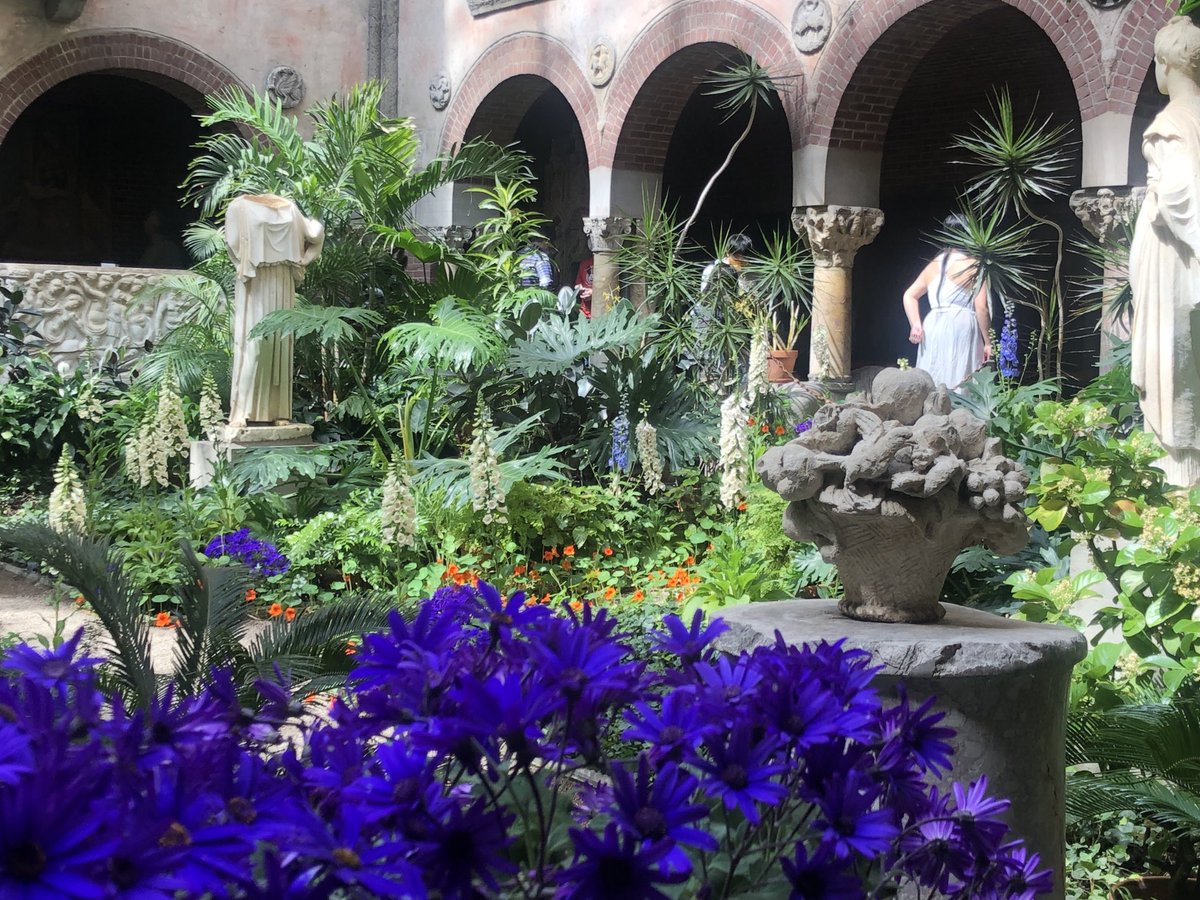 ⁦<a href="/gardnermuseum/">Gardner Museum</a>⁩ beauty!