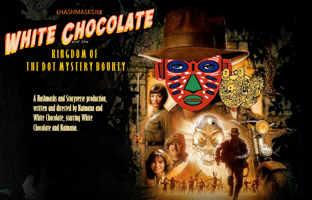 WhiteChocolate.eth🦇🔊 tweet media