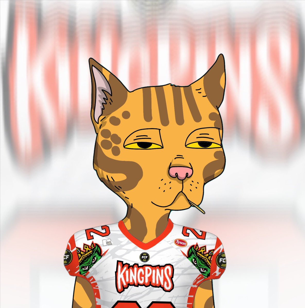 streetdog93's tweet photo. The Kingpins jerseys are 🔥🔥🔥 ! Ready for the game.  @fcfkingpins Thanks @stoniphantom for the jersey https://t.co/emapRZMasT