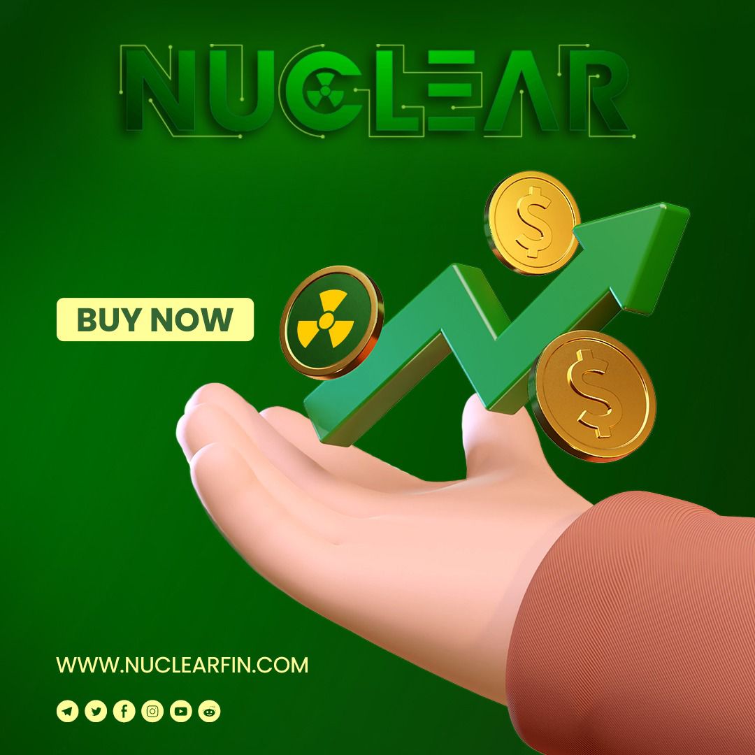 NuclearFin's tweet image. 🔴🔴 Minimum Buy $10 to $100 -  PinkSale Fair Launch Live 🔴🔴

💎 PinkSale Fair Launch - pinksale.finance/#/launchpad/0x…

🔴 Connect Your PinkSale &amp;amp; Enter Your Buying Amount - Buy 
✅ KYC &amp;amp; Audit Completed

🔴🔴 Only participants in the PinkSale Fair Launch are eligible for Airdrop.