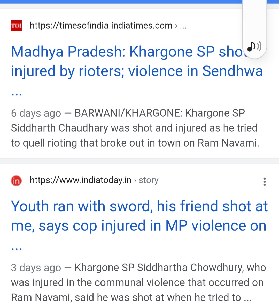 ManoranjanKTiw2's tweet photo. #jahagirpuri deliberate violence on #Hindus #HanumanJayanti procession perpetrated by #RadicalMuslims even #DelhiPolice sub inspector shot at, #NIA must bring truth,incompetent #DelhiPolice can not do justice. Same is true 4 #KhargoneRiot ,even SP #MPPOLICE shot in #KhargoneRiot https://t.co/HIEoxYIfNZ