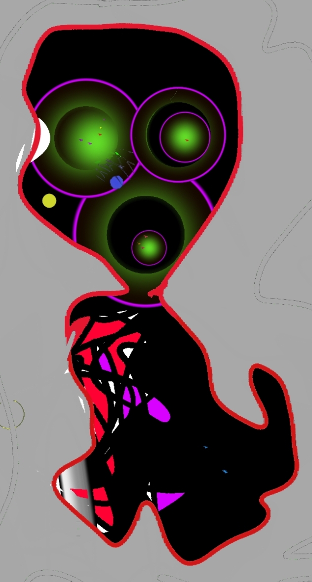 polygon_robot(opensea)