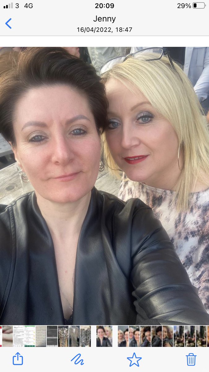 Lisa Wilkinson 🦋 tweet media