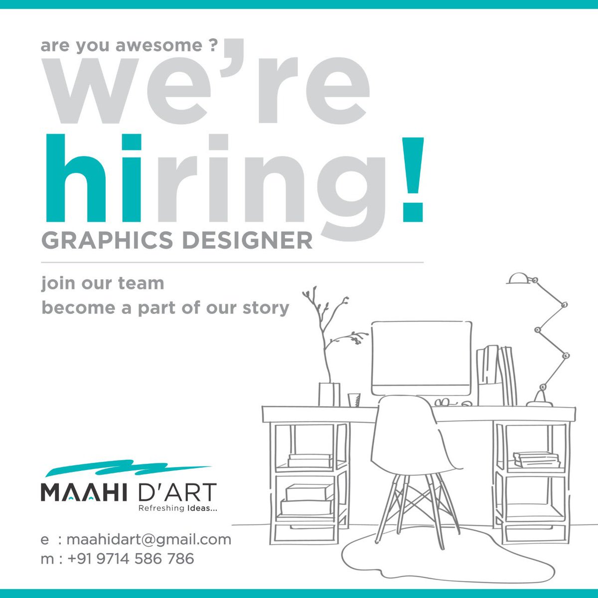 JabirDal's tweet photo. #graphicsdesignerjob #GraphicDesign https://t.co/C5k6FFklC3