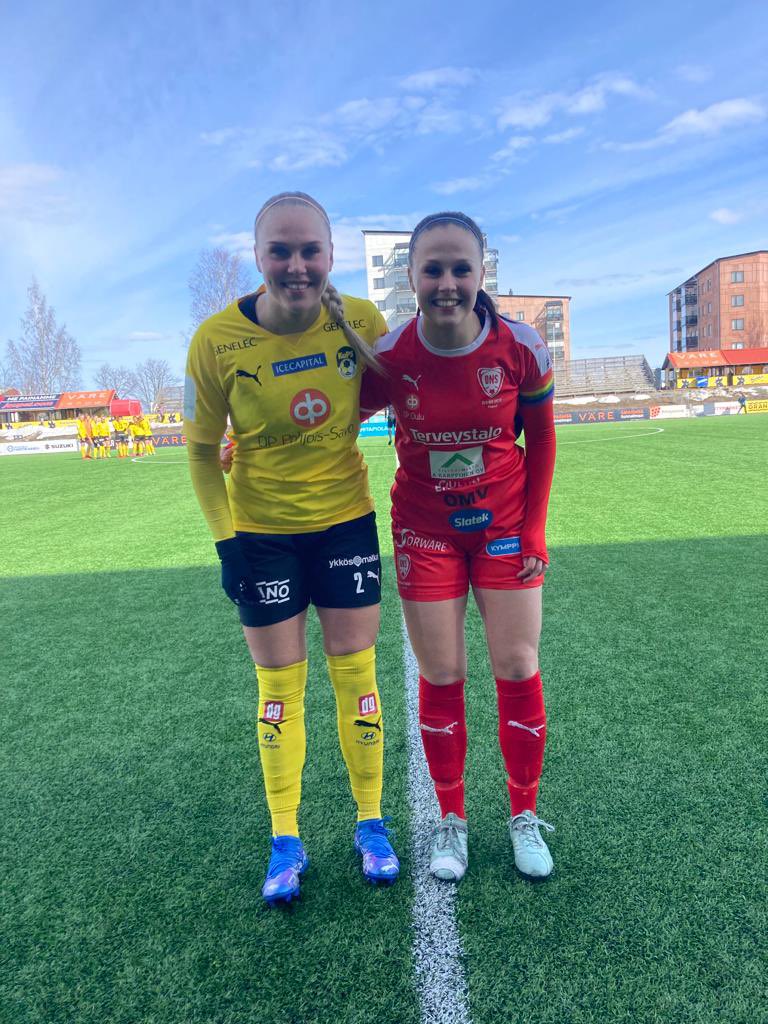 Neea Berg tweet media