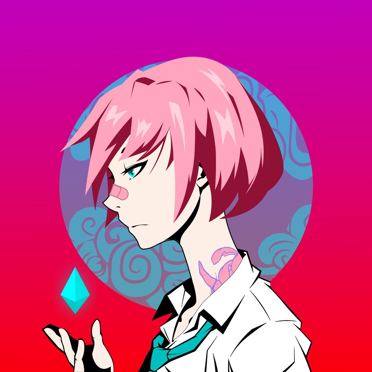 🎀⚡Today  Shill ⚡🎀
Hey Pentasians!! Shill your new or unsold project down below and i will RT and like. Dont forget to RT This Tweet🎀, This is today Masterpiece⚡ , collect this &amp; get  free gift 🎁🚀🚀🔥

app.pentas.io/nft/262757