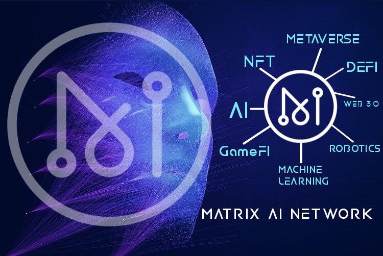 salihbildik01's tweet photo. @fatihcrypto1 Gelecek trend yapay zekaya akacak web 3.0 metaverse herşey var #man @MatrixAINetwork  #Metaverse  #Web3 #GameFi  #Al  #Nft https://t.co/5oM8bNQEkf
