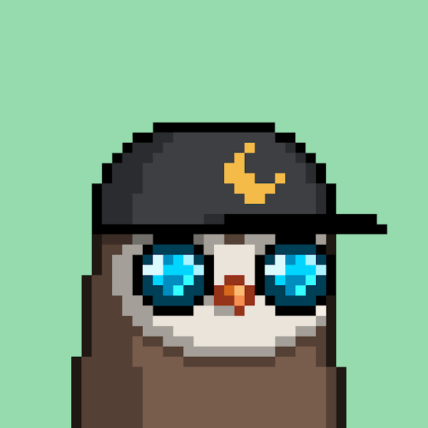 dormantranger's tweet photo. #NewProfilePic LFG Hoot Hoot! @moonbirds_xyz https://t.co/aqNLB0TBIU