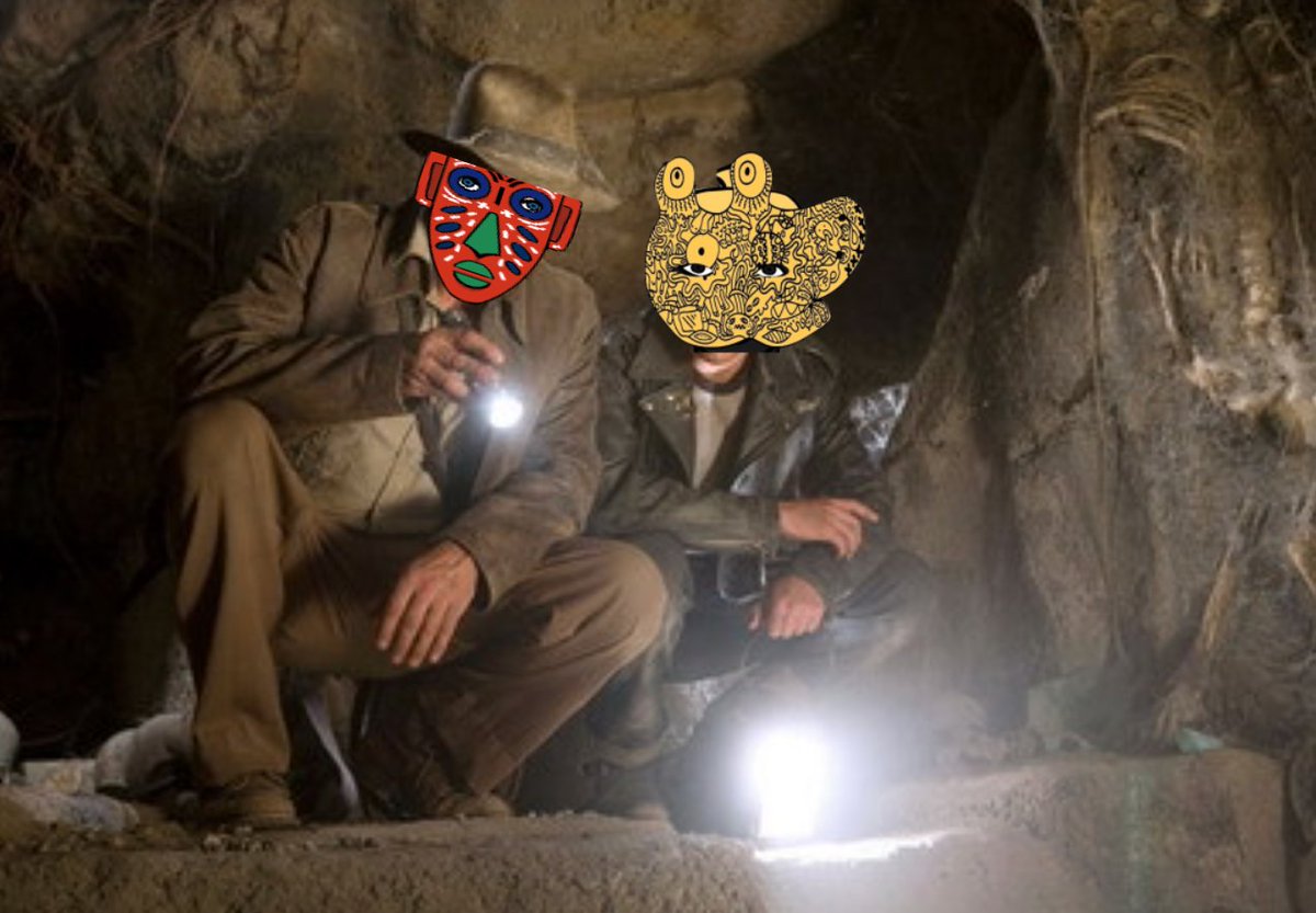 WhiteChocolate.eth🦇🔊 tweet media