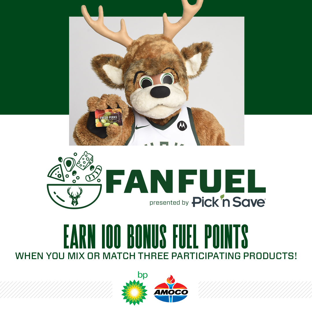 Milwaukee Bucks on Twitter "As the team works to run it back this