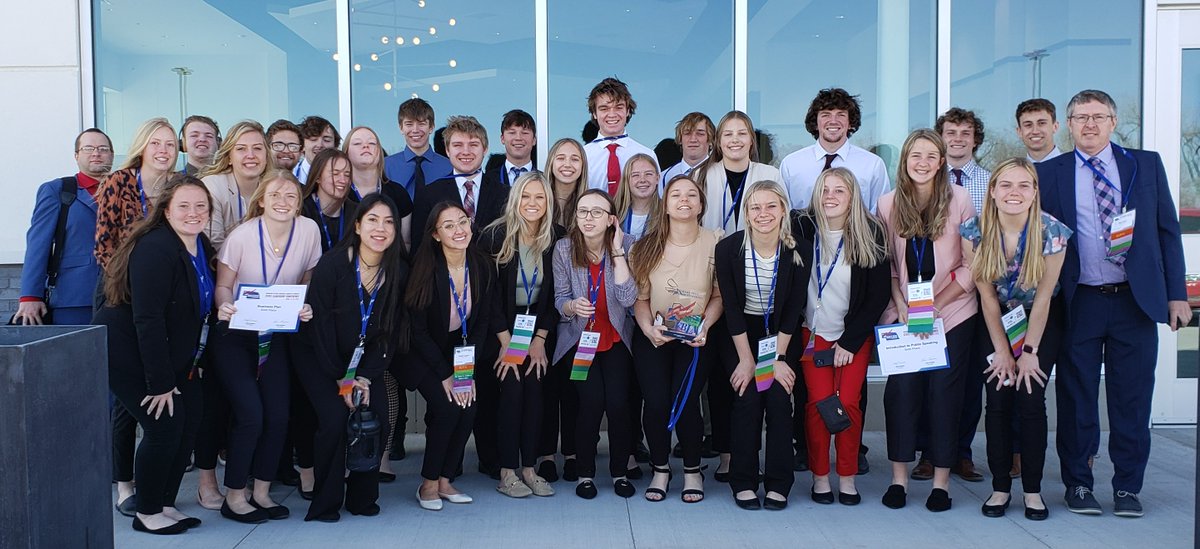 2022 SLC RESULTS!