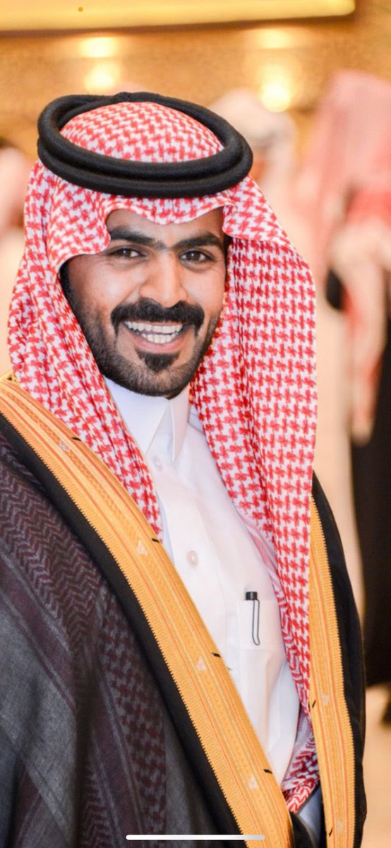 دهام القحطاني tweet media