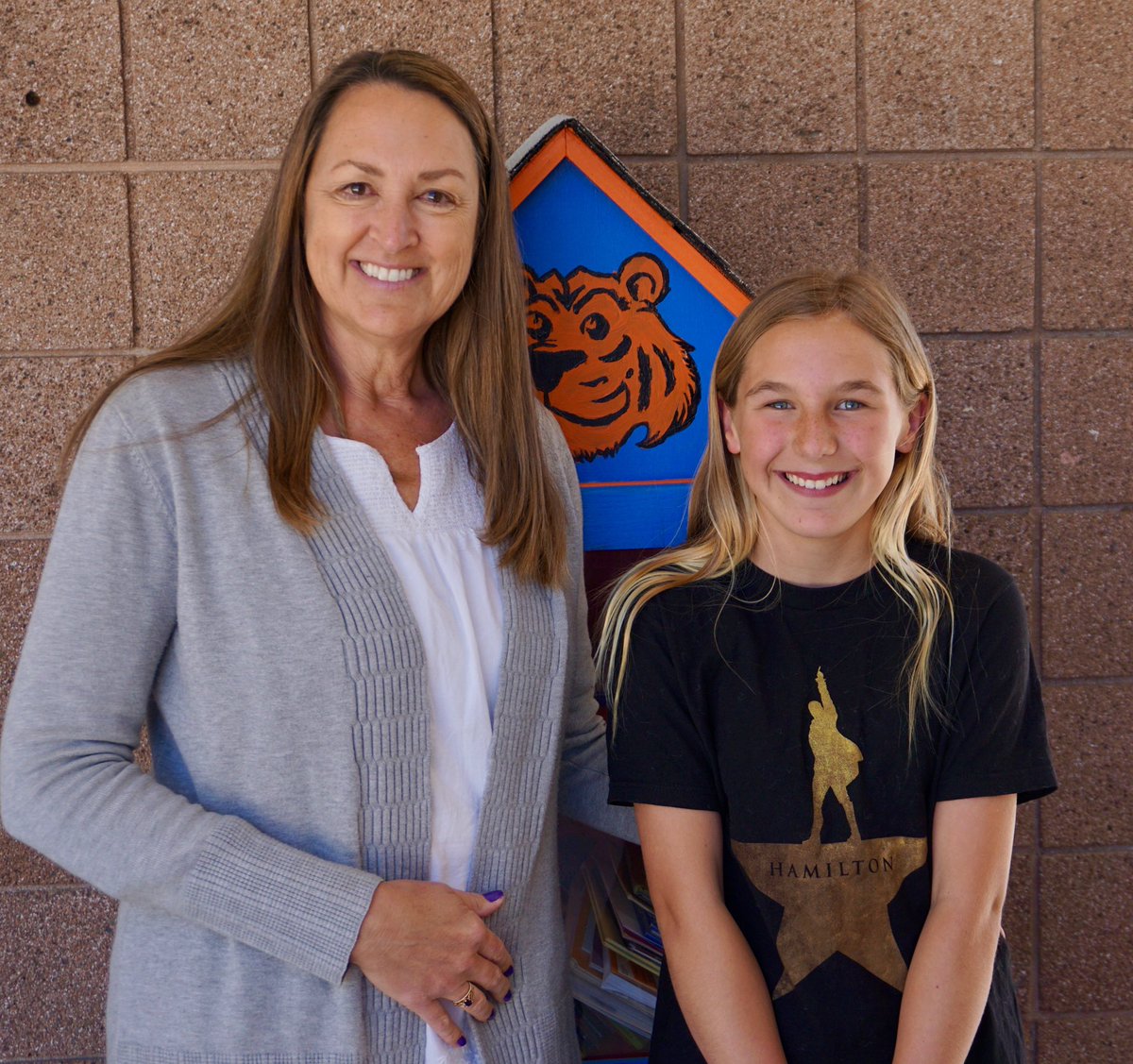 Goleta Schools (@goletausd) on Twitter photo GUSD is so proud that sixth-grader Gwen of La Patera School took first place (second year in a row!) at <a href="/SBECO/">David Roberts</a>'s "Battle of the Books" this week. Here's Gwen pictured with La Patera principal Brigitte Haley. #battleofthebooks #reading #books #goleta GUSD is so proud that sixth-grader Gwen of La Patera School took first place (second year in a row!) at <a href="/SBECO/">David Roberts</a>'s "Battle of the Books" this week. Here's Gwen pictured with La Patera principal Brigitte Haley. #battleofthebooks #reading #books #goleta