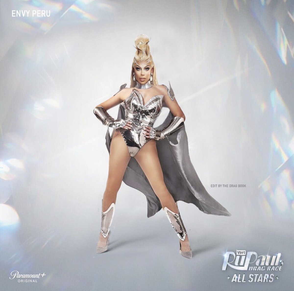 Jhoelio_'s tweet photo. Lo único que le pido al universo es que Diosita @PeruEnvy llegue a un All Winners
#DragLatino #rpdrLatino #DragRace #AllStars7 https://t.co/gJQmzn8FeI