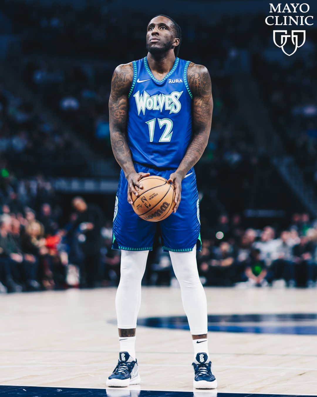 Taurean Prince appreciation thread : r/timberwolves