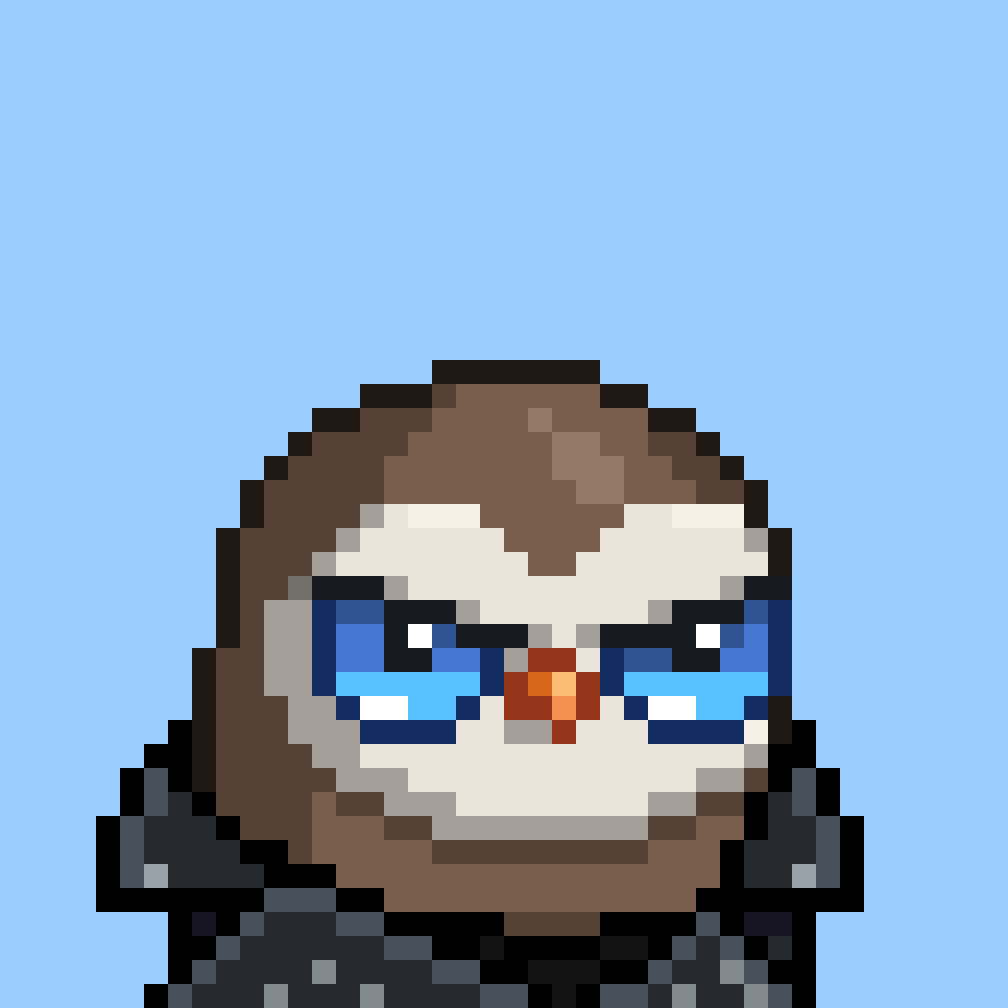 EmpadaNFT's tweet photo. @DifficultNFTs @moonbirds_xyz @proof_xyz #birdfollowbird https://t.co/R9BhjCyL6E