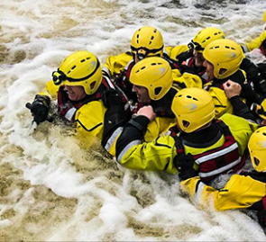 Quality wading poles available at reachandrescue.com/wading-pole/

#Rescue #RescuePoles #Safety #TelescopicPoles #SearchandRescue #EmergencyServices #WadingPoles