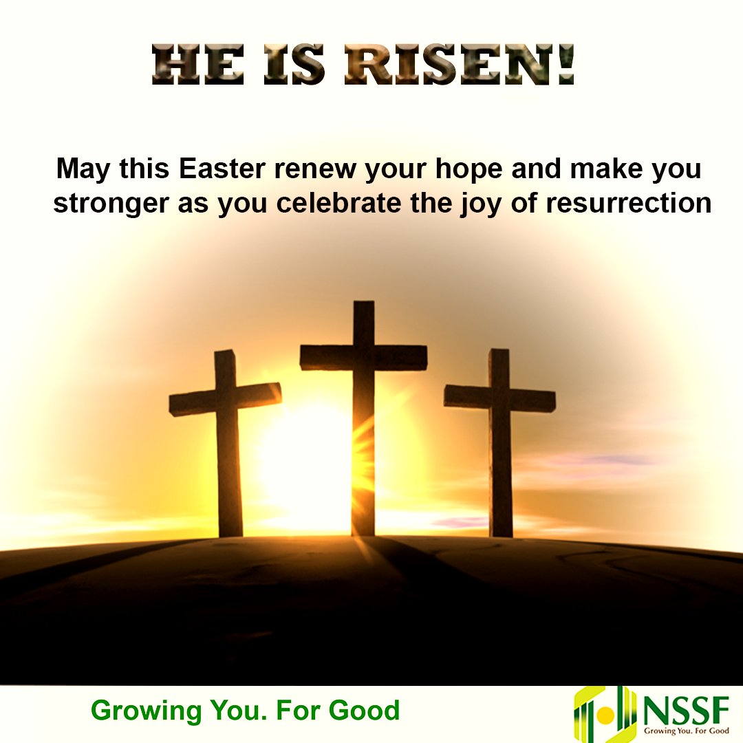 NSSF_ke on Twitter: 