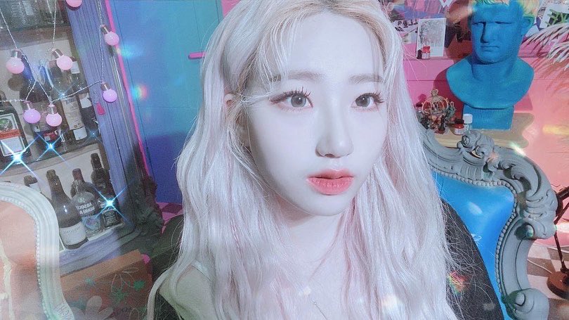 dam_bbi's tweet photo. 🐠✨ https://t.co/zHDMYsTHb8