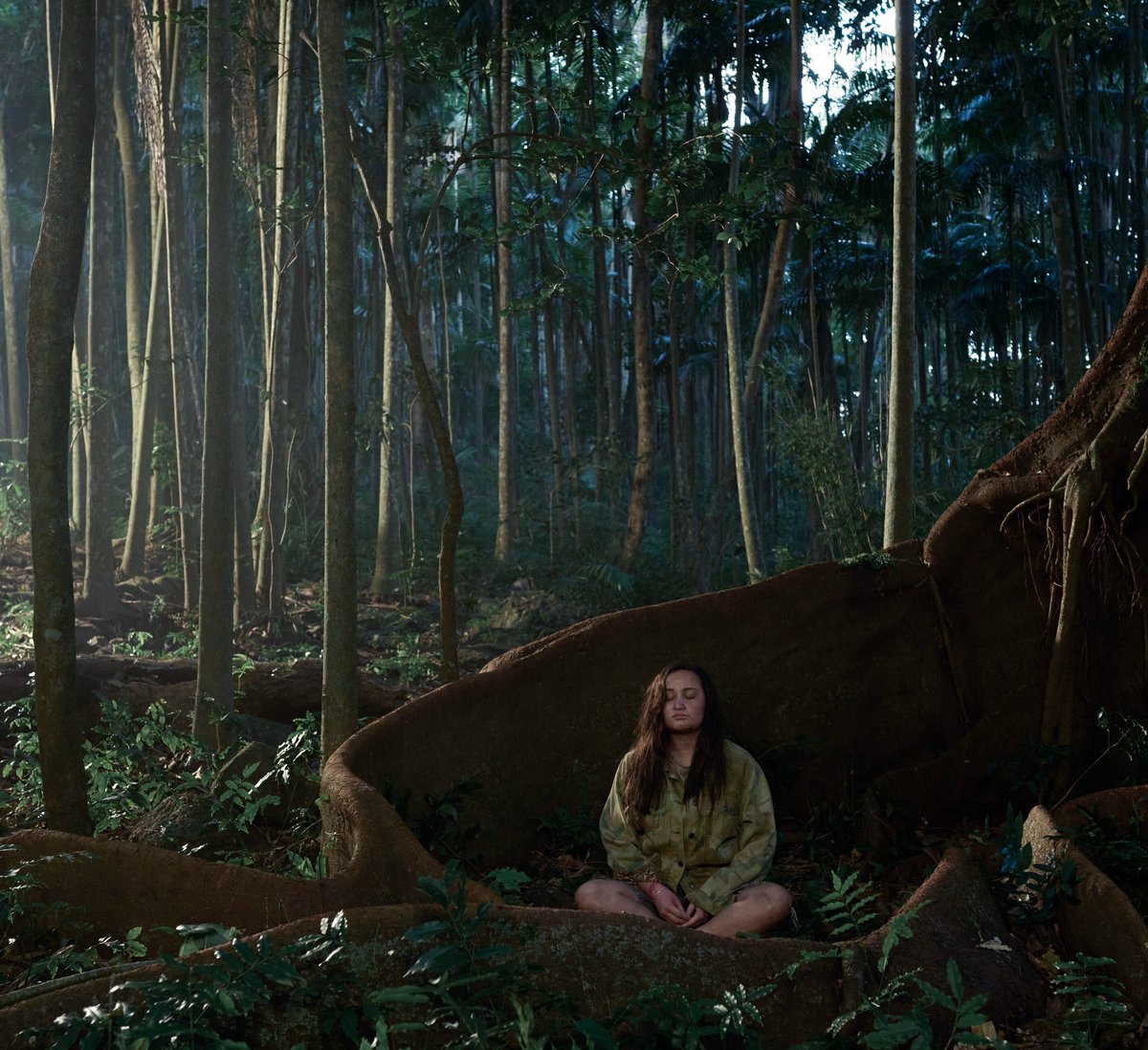 honestly Martha is a whole ass mood